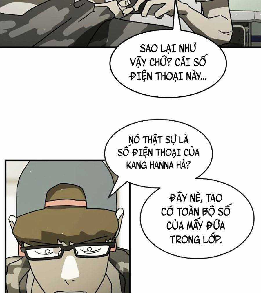 Đại Dịch Seoul Chapter 31 trang 20