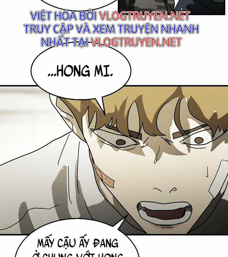 Đại Dịch Seoul Chapter 31 trang 22