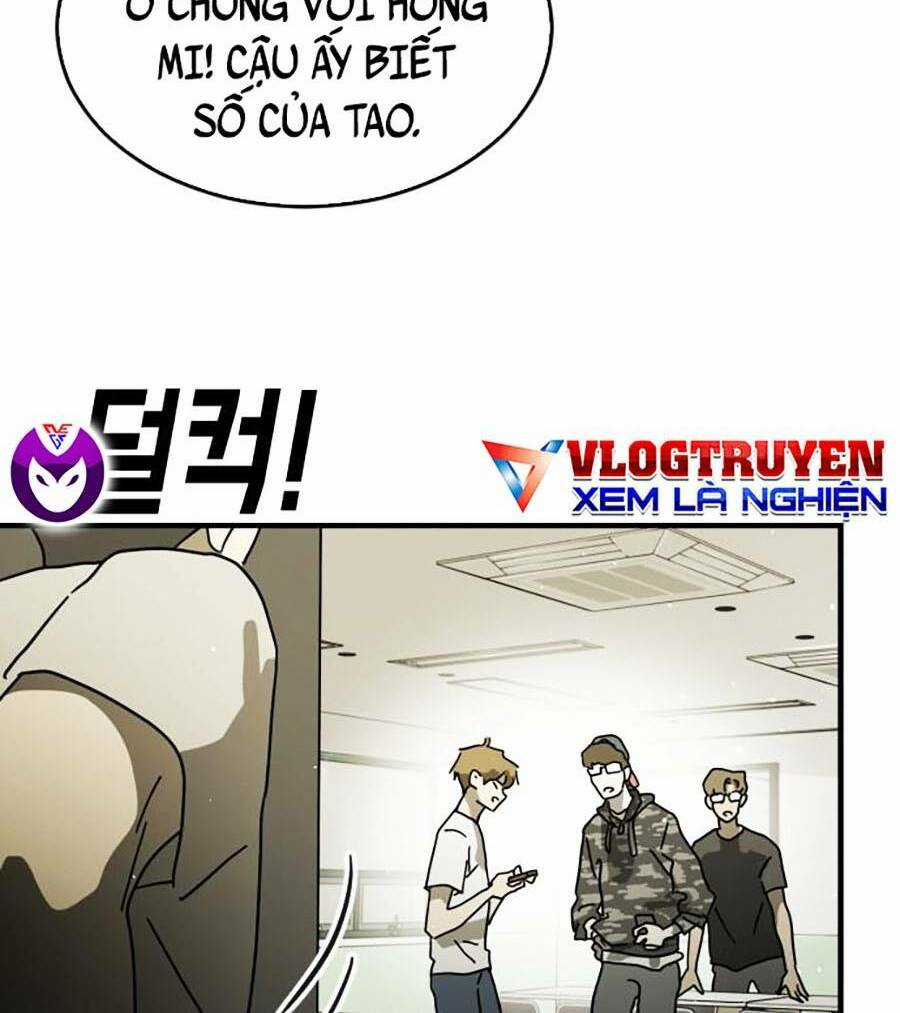 Đại Dịch Seoul Chapter 31 trang 23