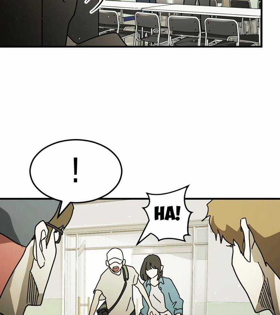 Đại Dịch Seoul Chapter 31 trang 24