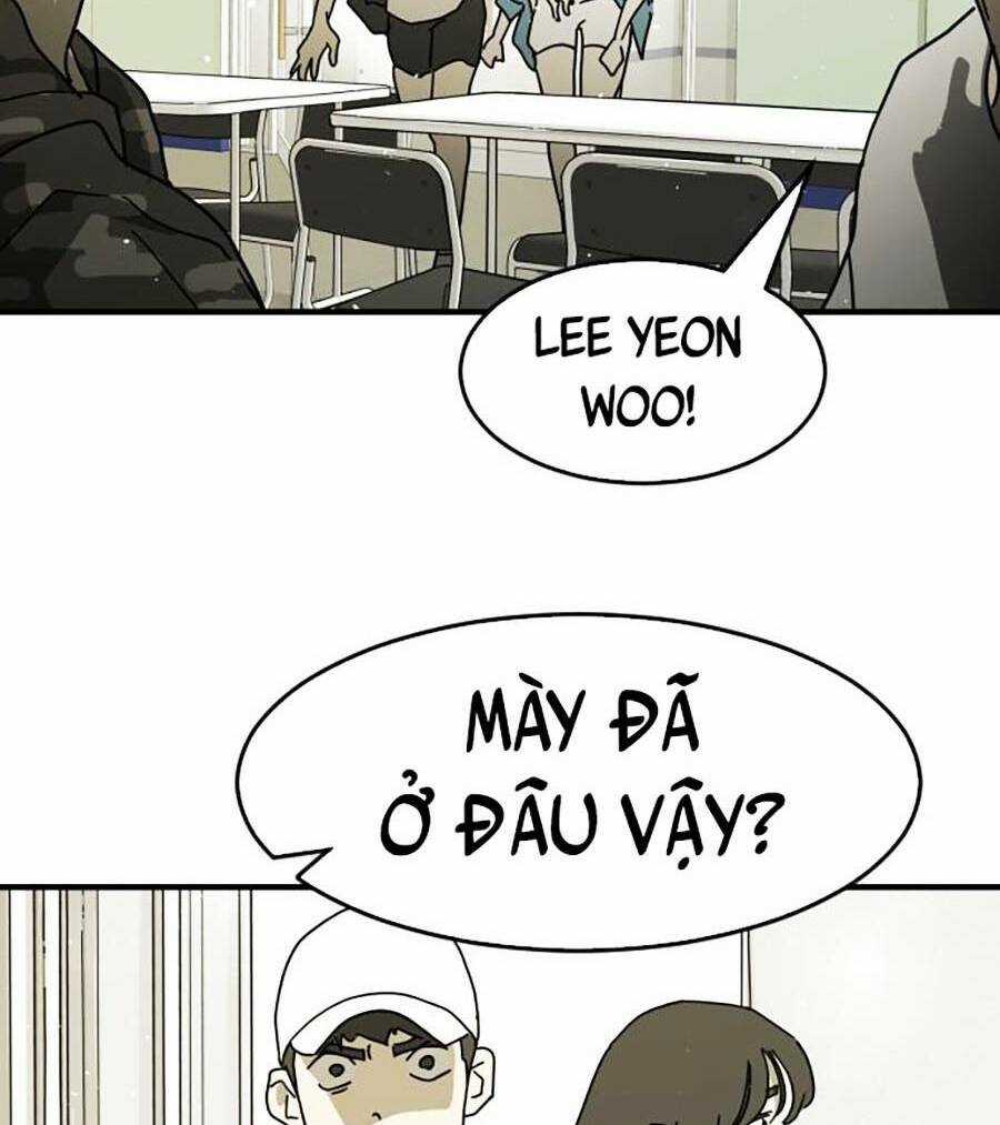 Đại Dịch Seoul Chapter 31 trang 25