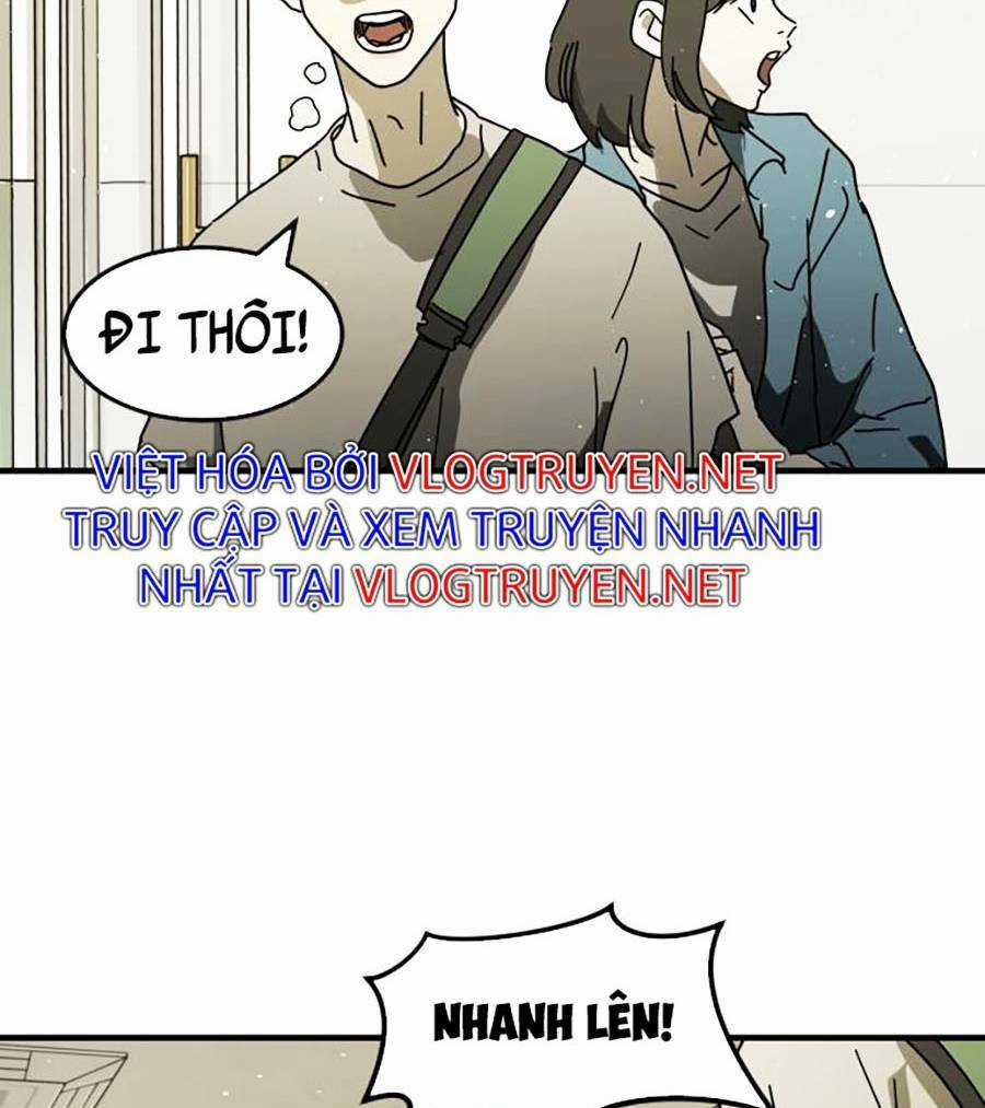 Đại Dịch Seoul Chapter 31 trang 26