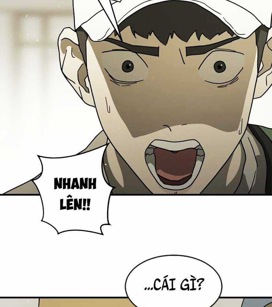 Đại Dịch Seoul Chapter 31 trang 28