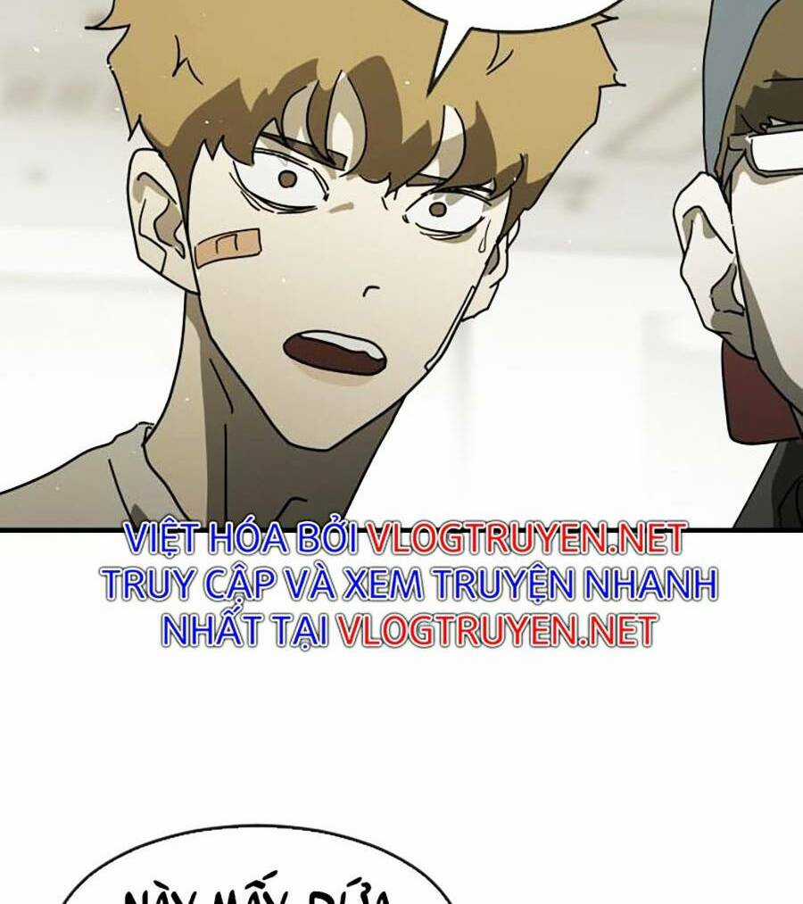 Đại Dịch Seoul Chapter 31 trang 29