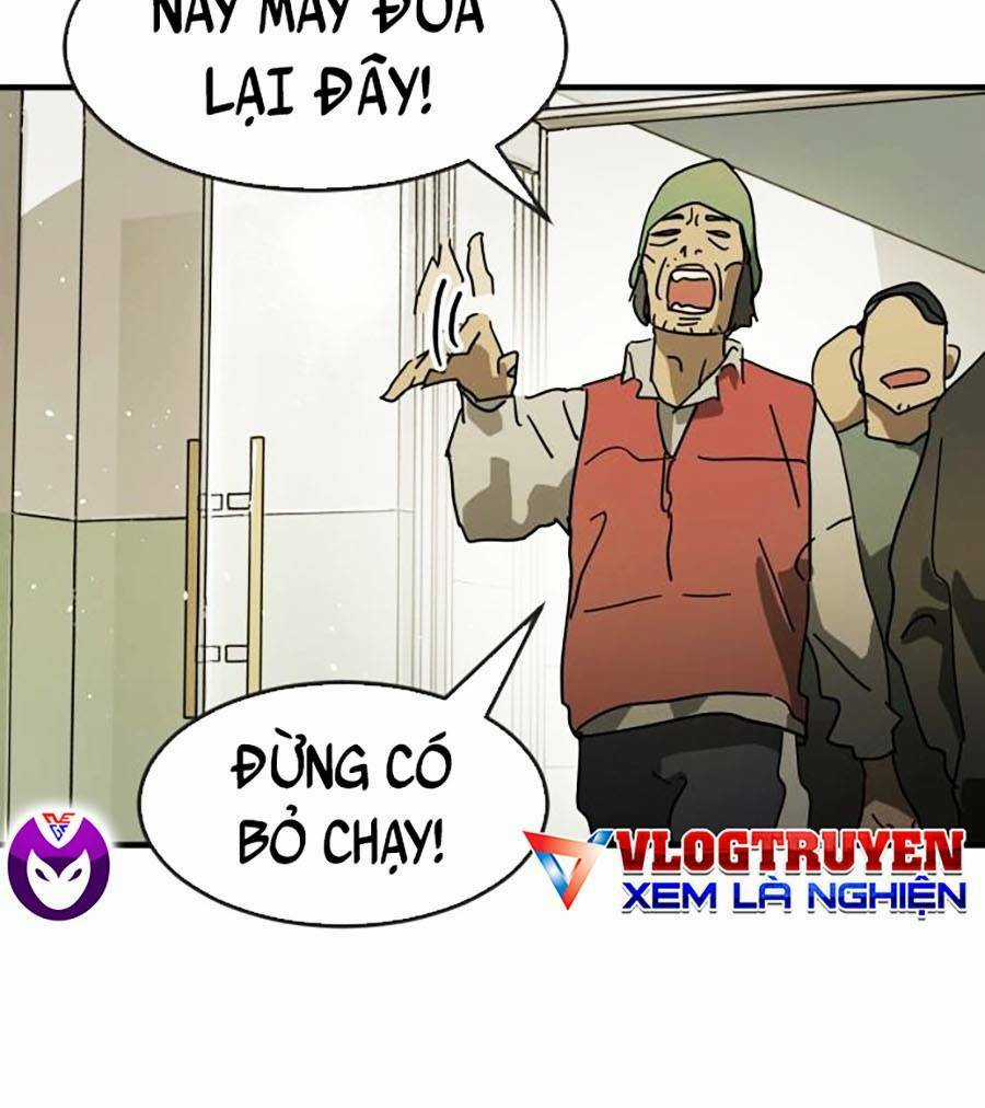 Đại Dịch Seoul Chapter 31 trang 30