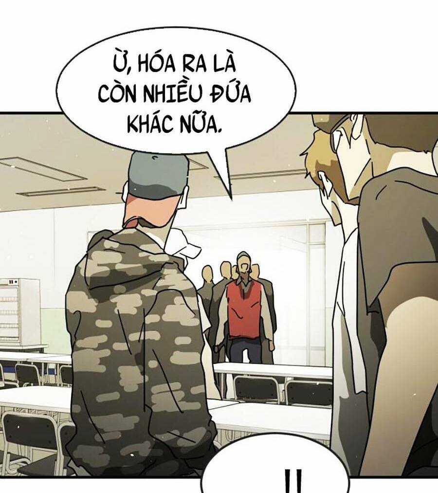 Đại Dịch Seoul Chapter 31 trang 31