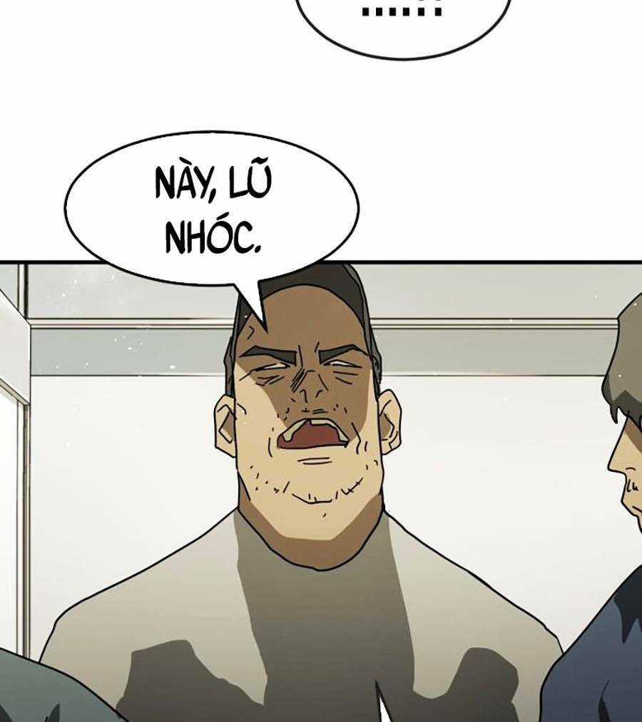 Đại Dịch Seoul Chapter 31 trang 32