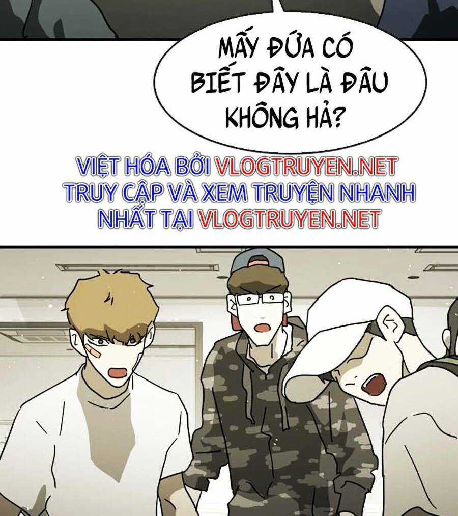 Đại Dịch Seoul Chapter 31 trang 33