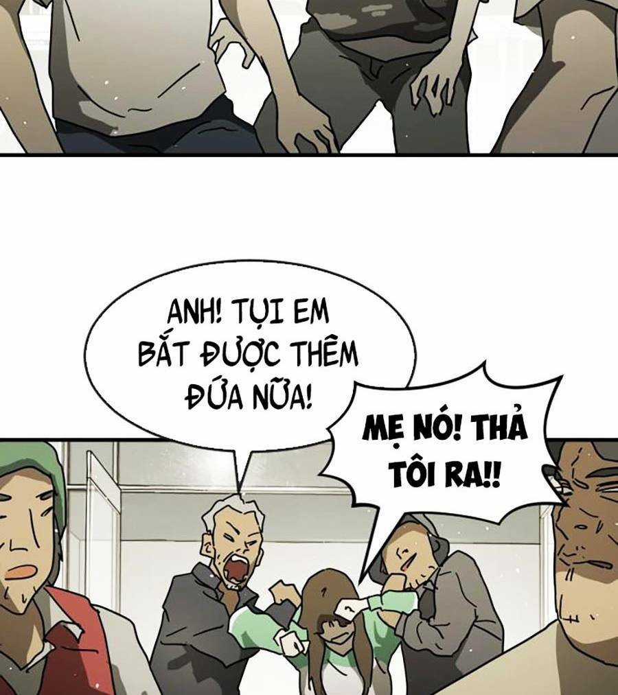 Đại Dịch Seoul Chapter 31 trang 34