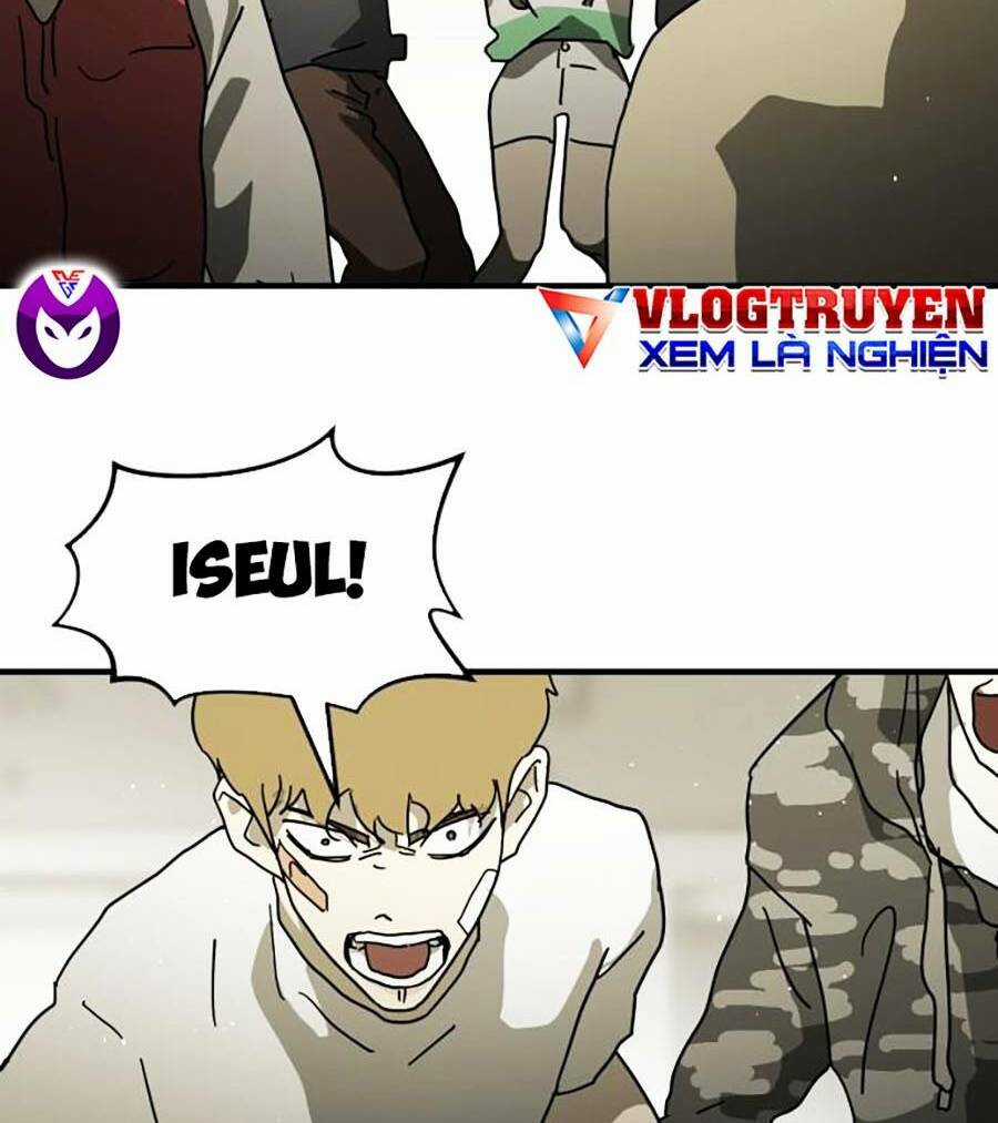 Đại Dịch Seoul Chapter 31 trang 35