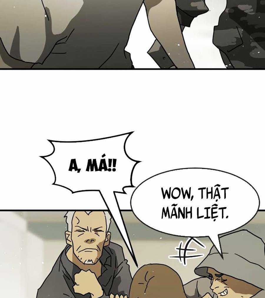 Đại Dịch Seoul Chapter 31 trang 36