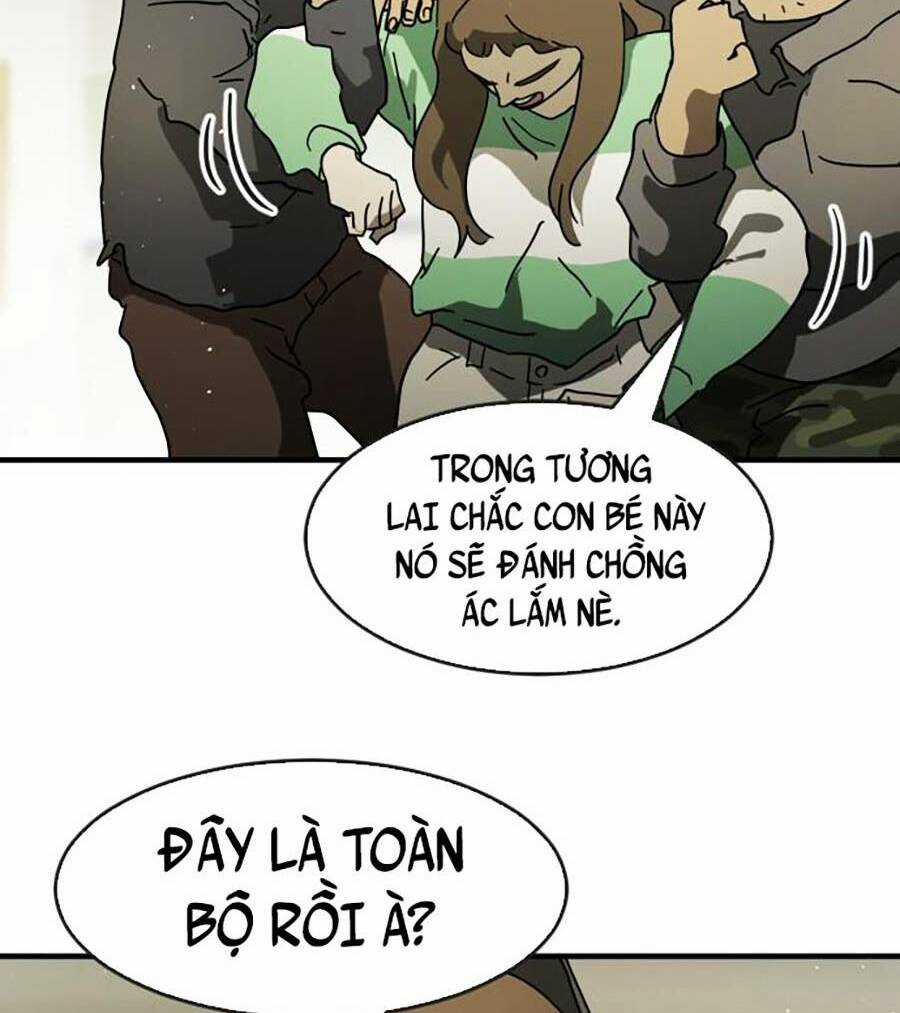 Đại Dịch Seoul Chapter 31 trang 37