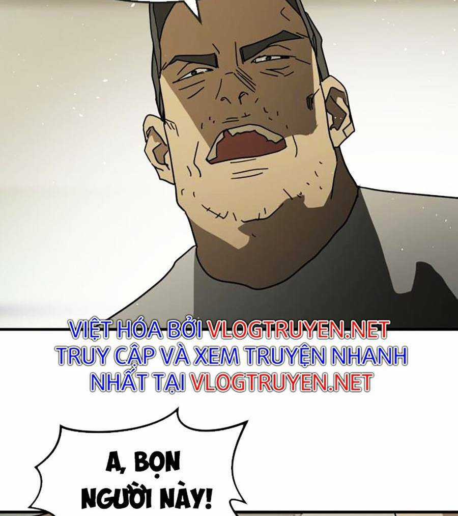 Đại Dịch Seoul Chapter 31 trang 38