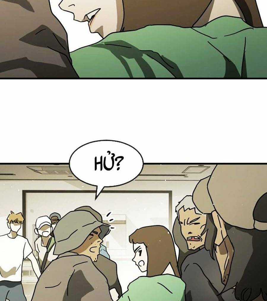 Đại Dịch Seoul Chapter 31 trang 41