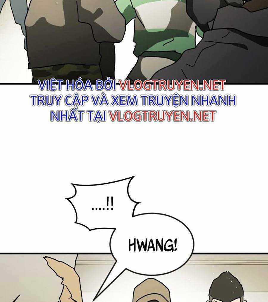 Đại Dịch Seoul Chapter 31 trang 42