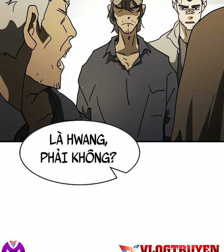 Đại Dịch Seoul Chapter 31 trang 43