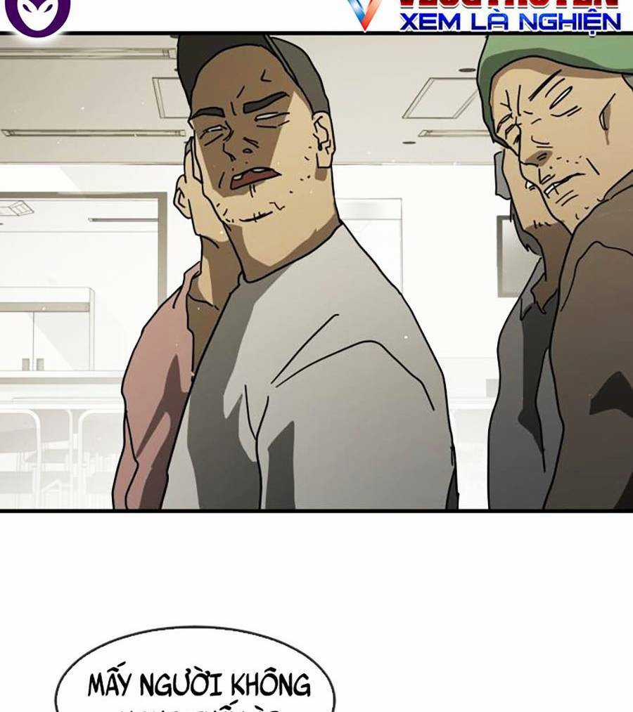 Đại Dịch Seoul Chapter 31 trang 44