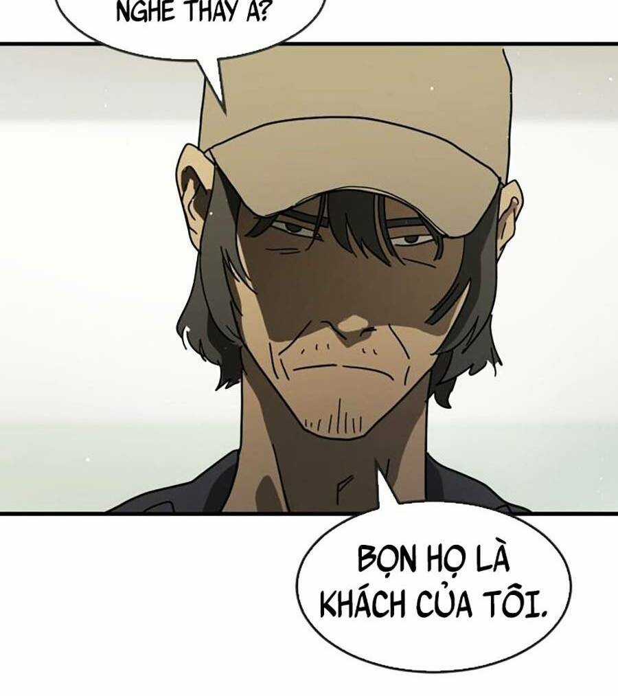 Đại Dịch Seoul Chapter 31 trang 45