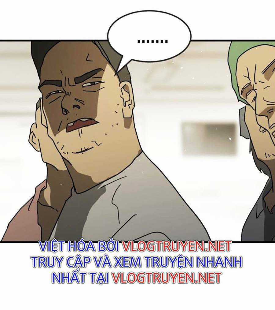 Đại Dịch Seoul Chapter 31 trang 46