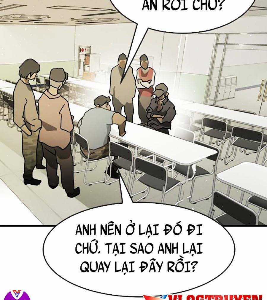 Đại Dịch Seoul Chapter 31 trang 48