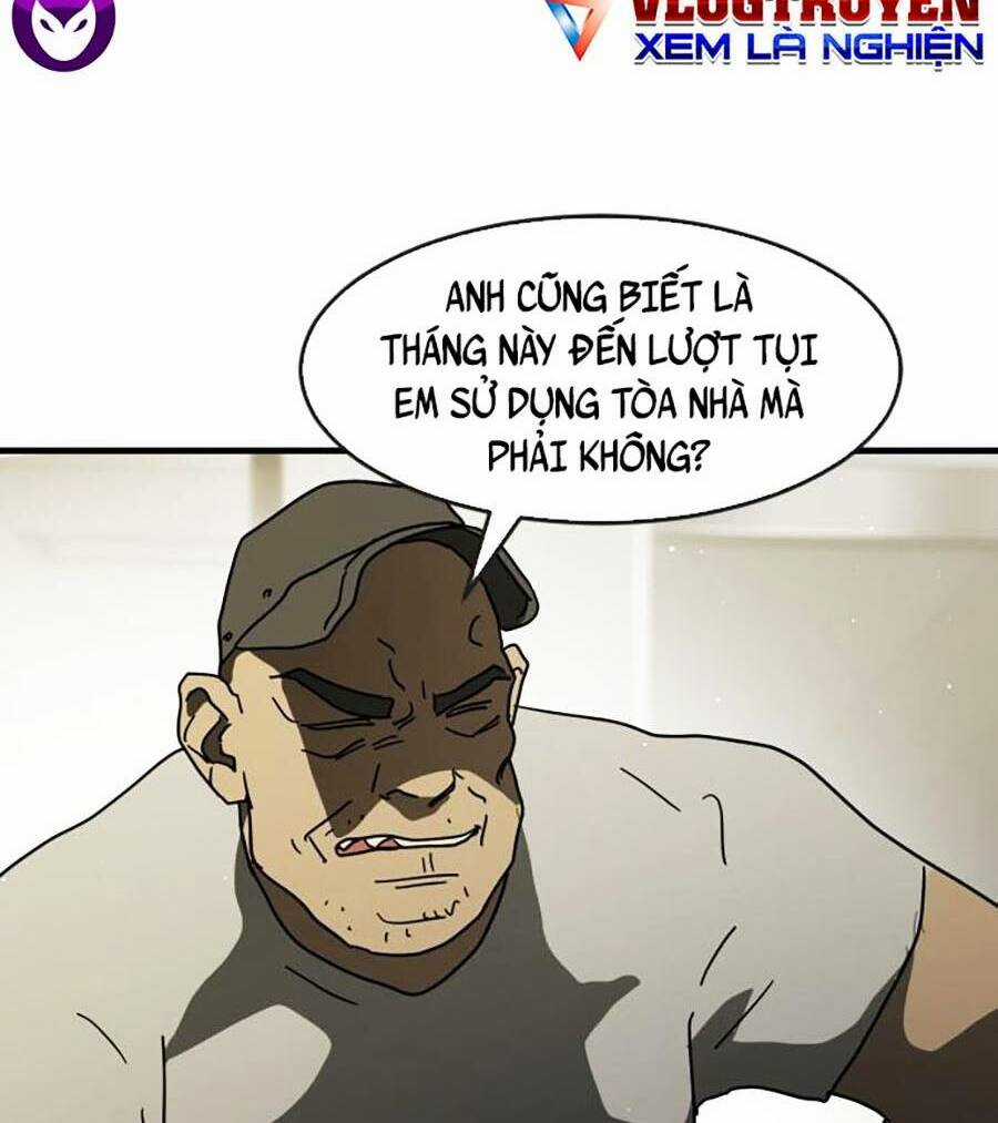 Đại Dịch Seoul Chapter 31 trang 49