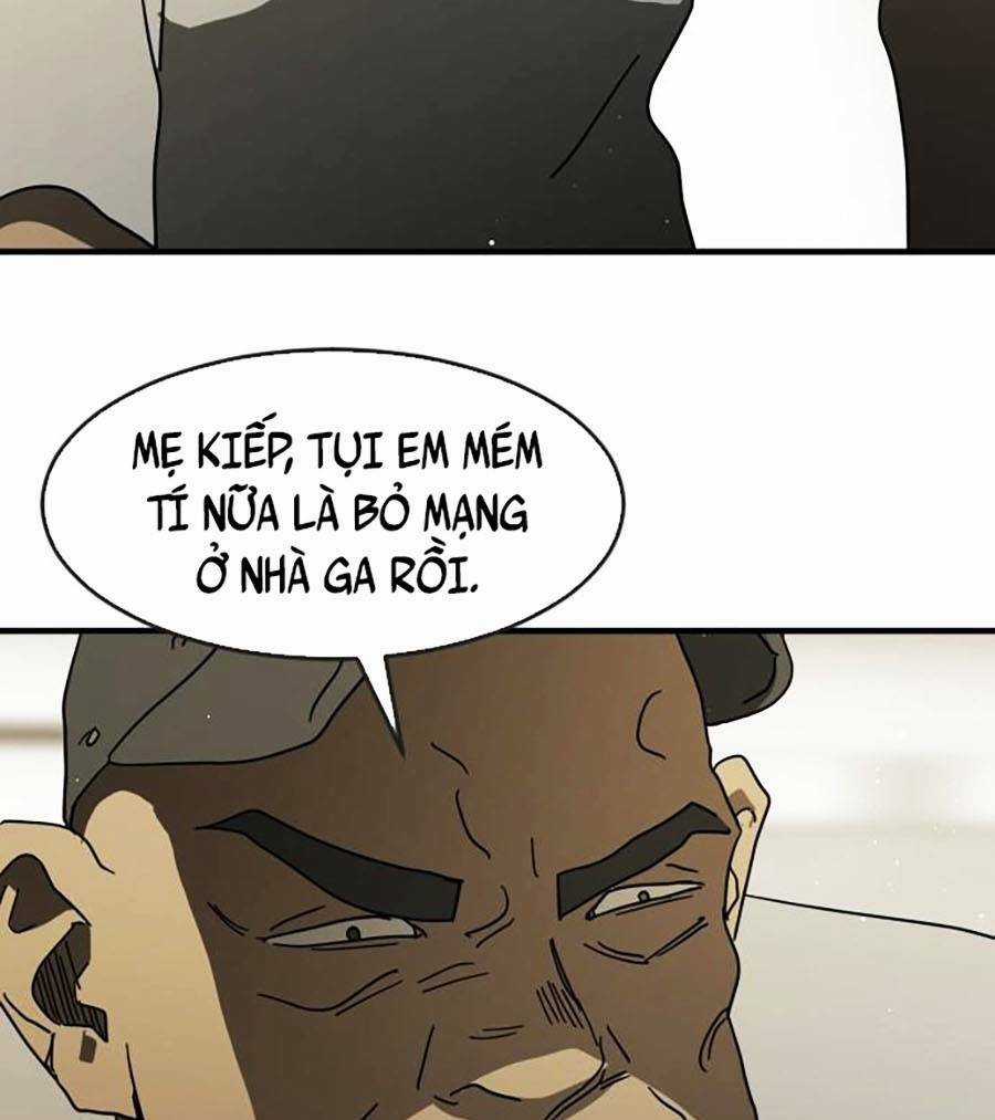 Đại Dịch Seoul Chapter 31 trang 50