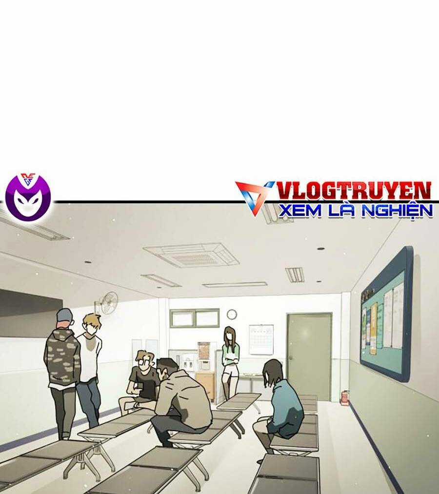 Đại Dịch Seoul Chapter 31 trang 53