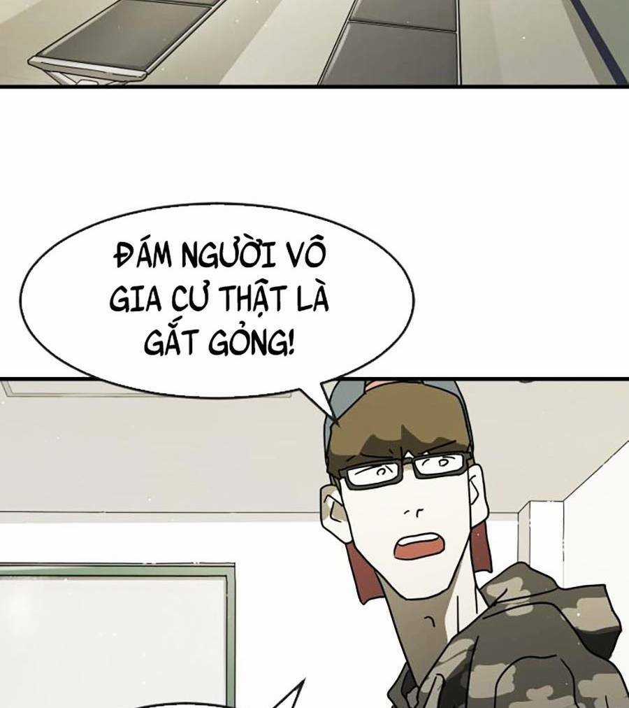 Đại Dịch Seoul Chapter 31 trang 54