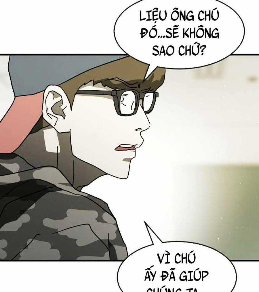 Đại Dịch Seoul Chapter 31 trang 57