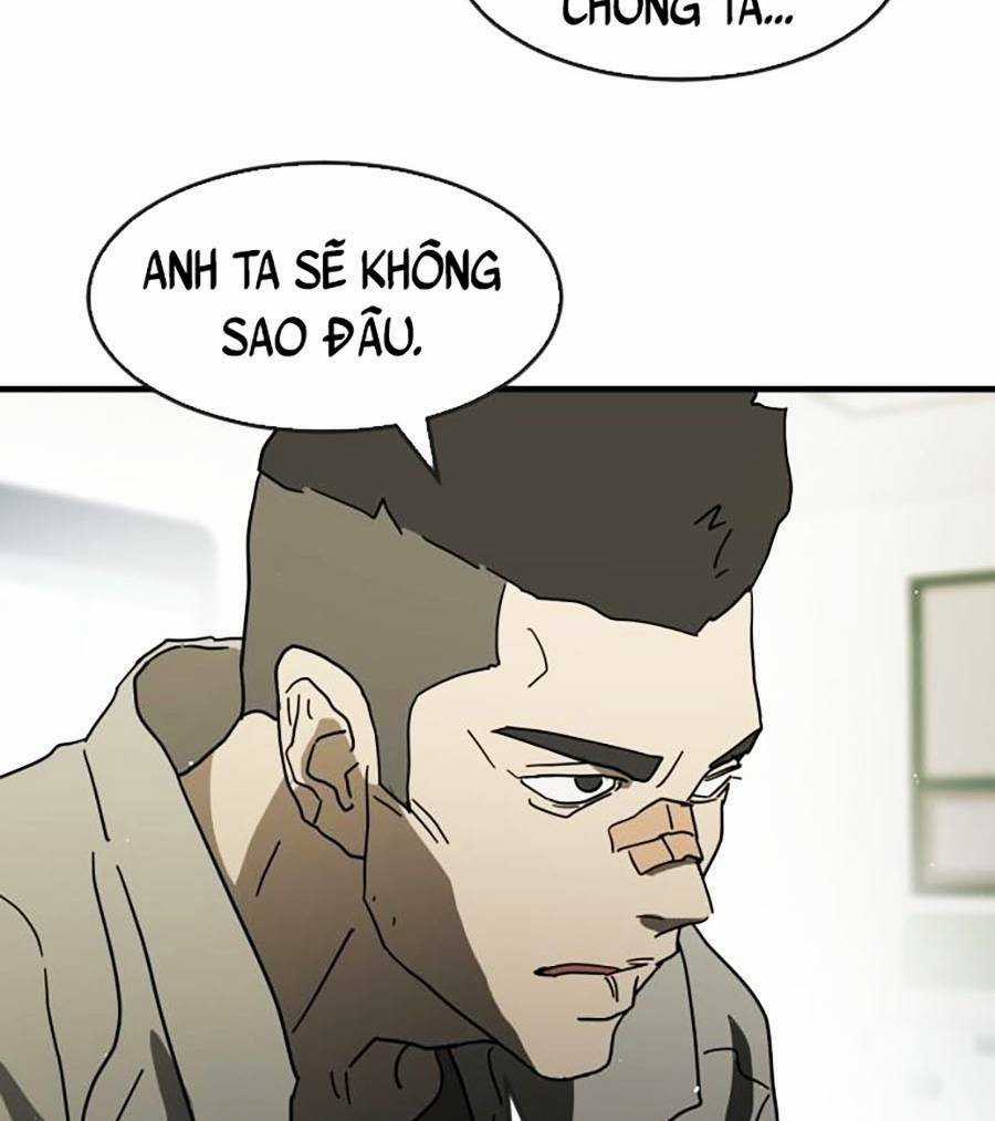 Đại Dịch Seoul Chapter 31 trang 58