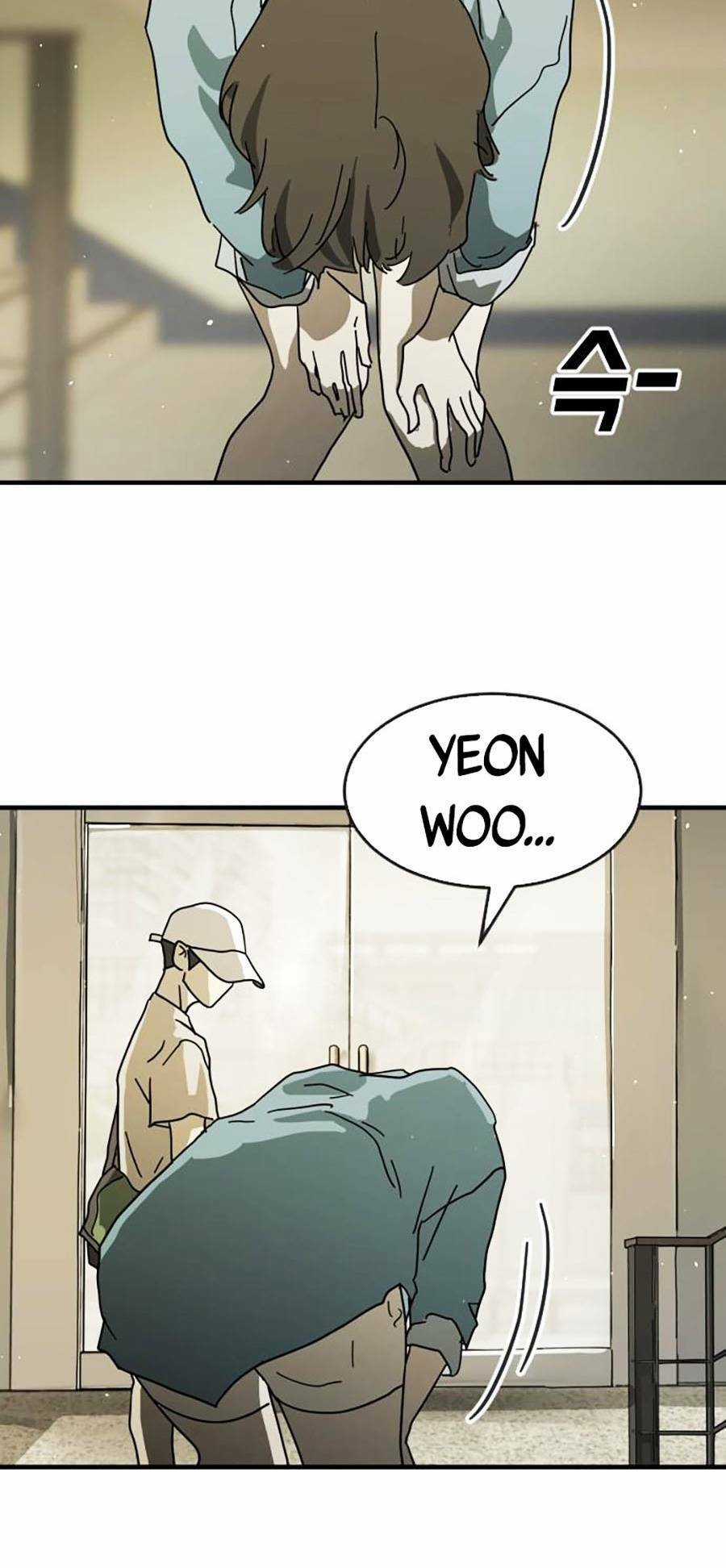 Đại Dịch Seoul Chapter 31 trang 6