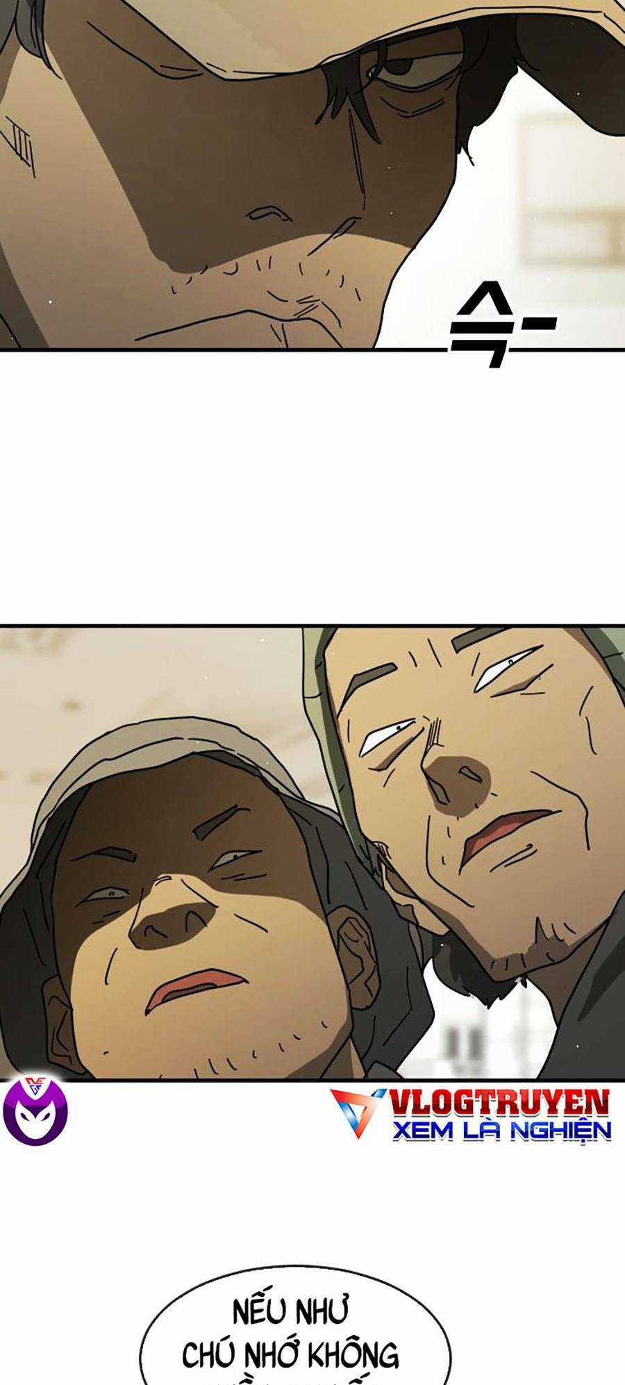 Đại Dịch Seoul Chapter 31 trang 62