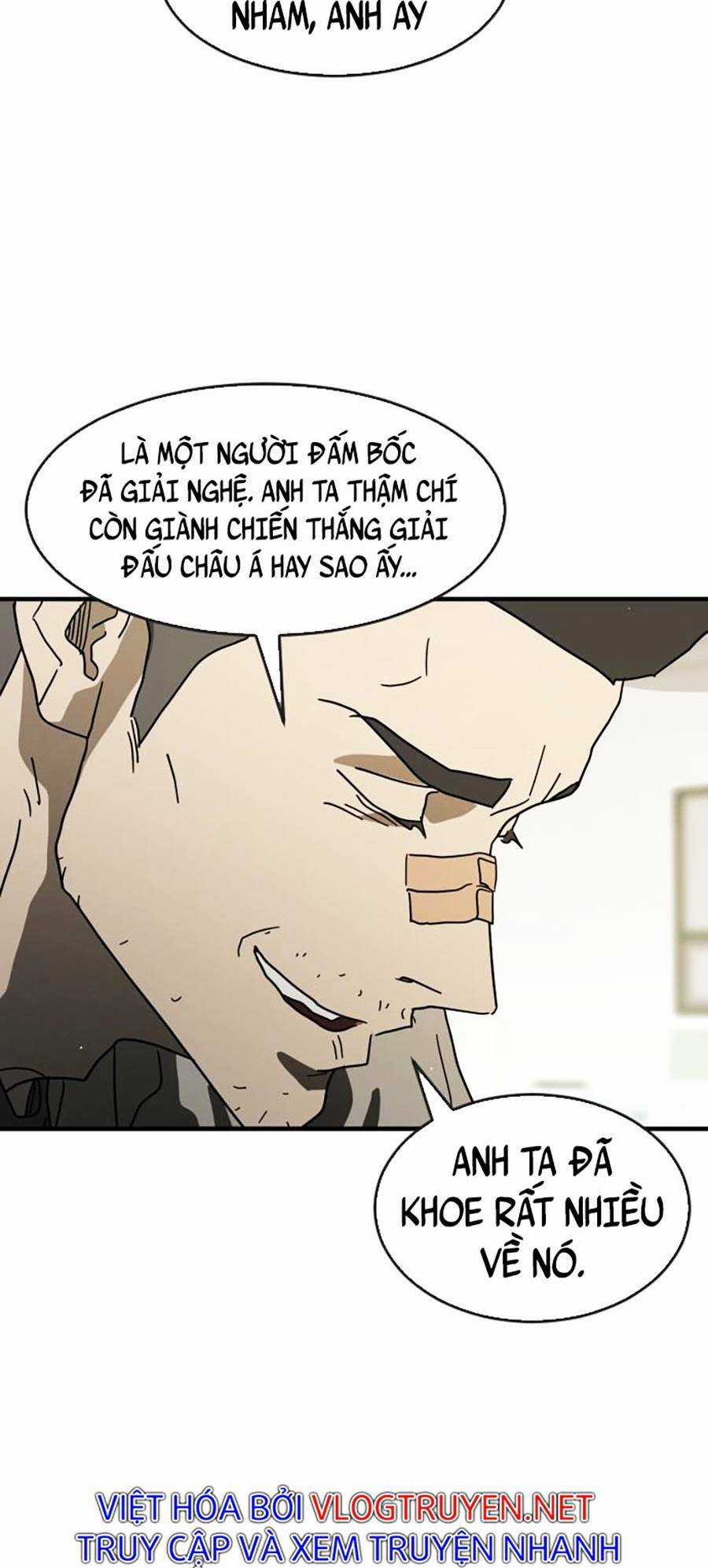 Đại Dịch Seoul Chapter 31 trang 63