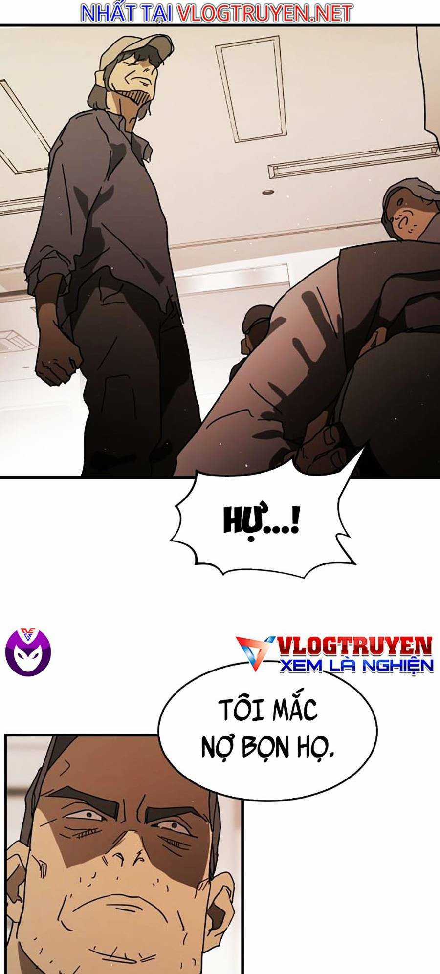 Đại Dịch Seoul Chapter 31 trang 64