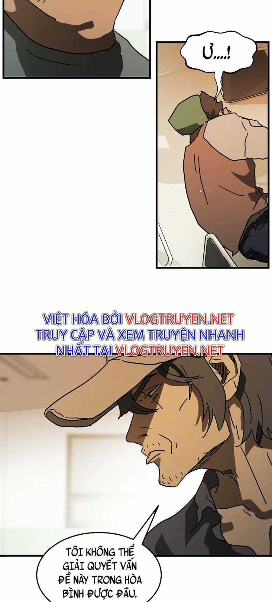 Đại Dịch Seoul Chapter 31 trang 65