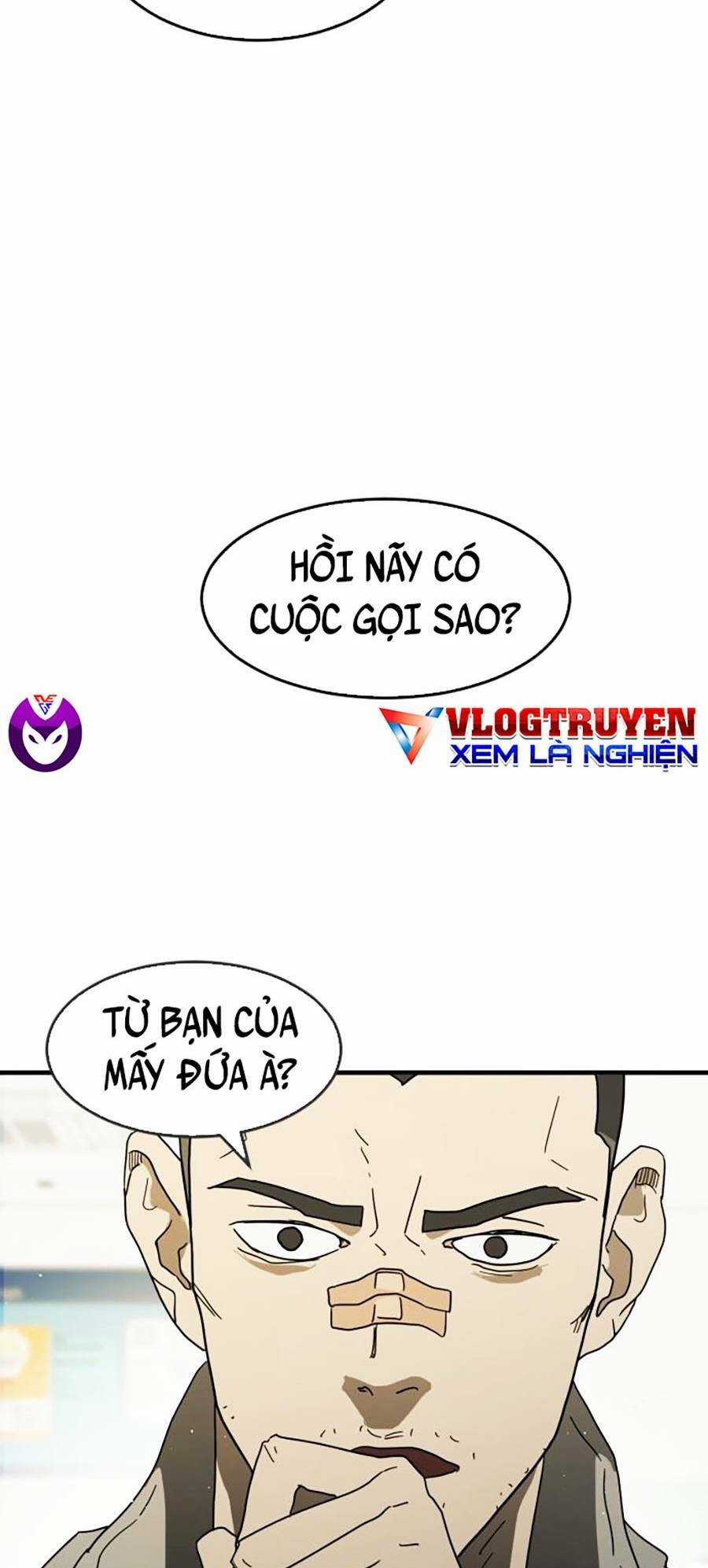 Đại Dịch Seoul Chapter 31 trang 66