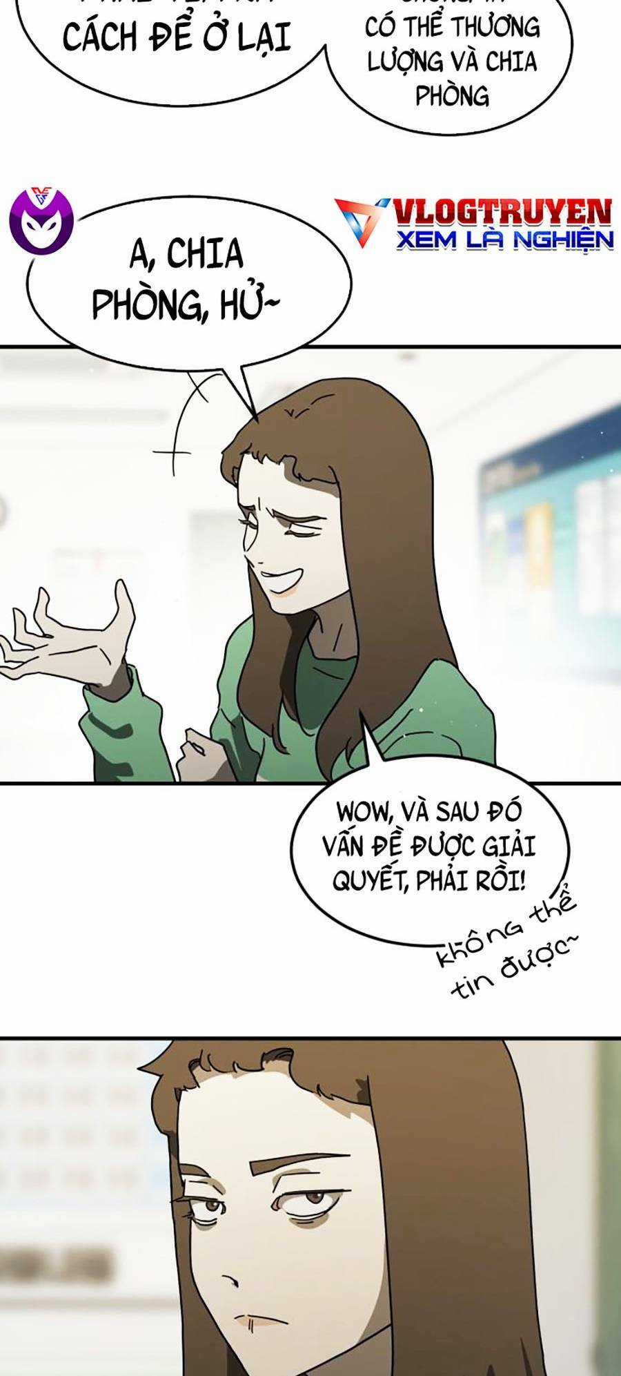 Đại Dịch Seoul Chapter 31 trang 72