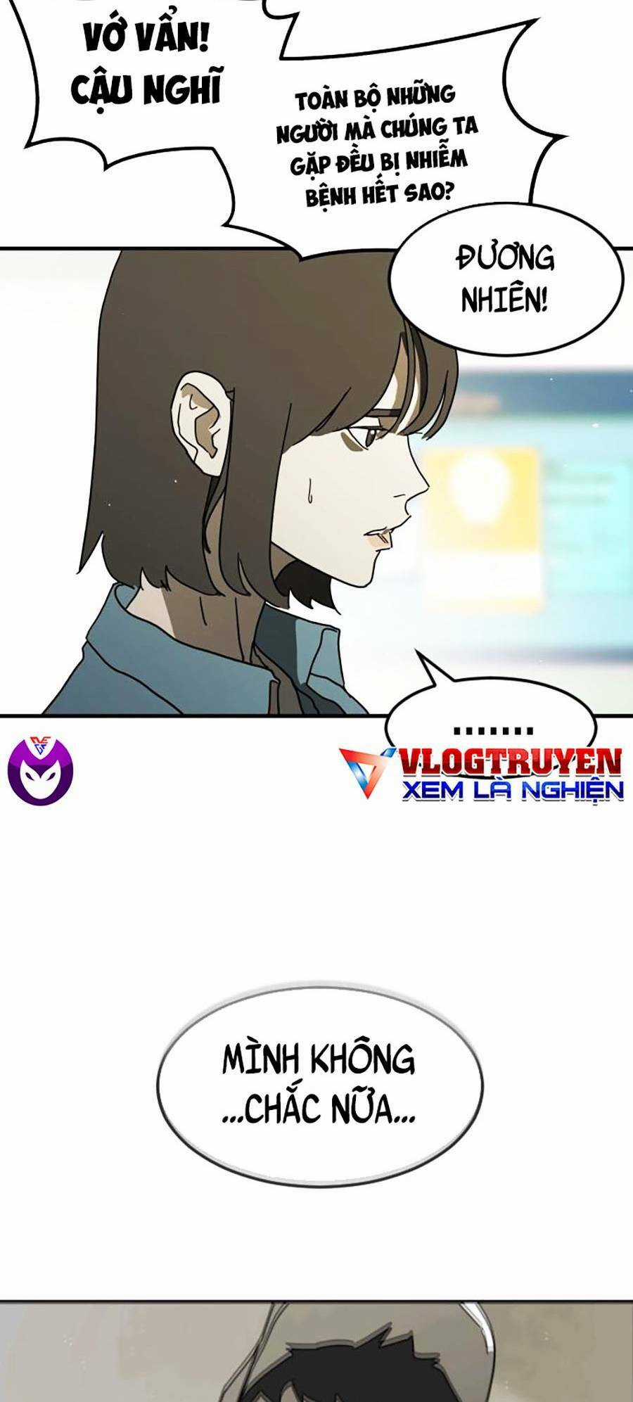 Đại Dịch Seoul Chapter 31 trang 74