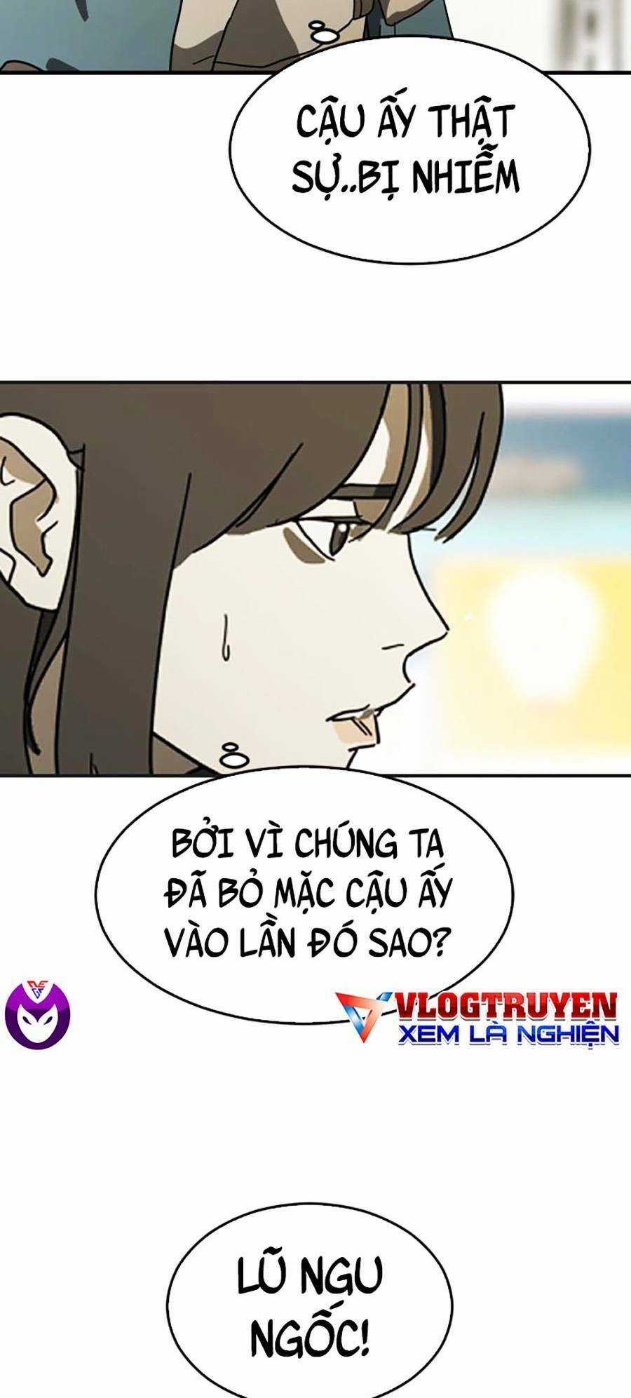 Đại Dịch Seoul Chapter 31 trang 76