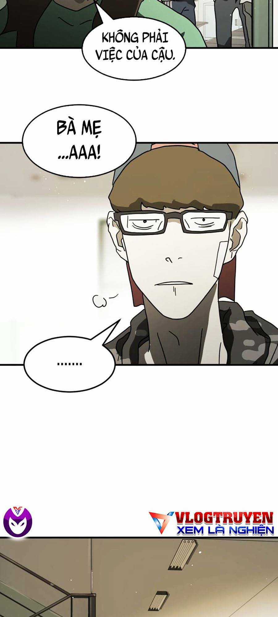 Đại Dịch Seoul Chapter 31 trang 78