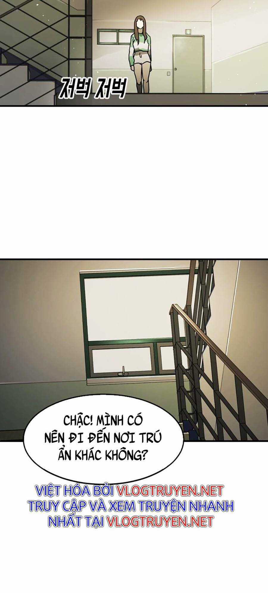 Đại Dịch Seoul Chapter 31 trang 79