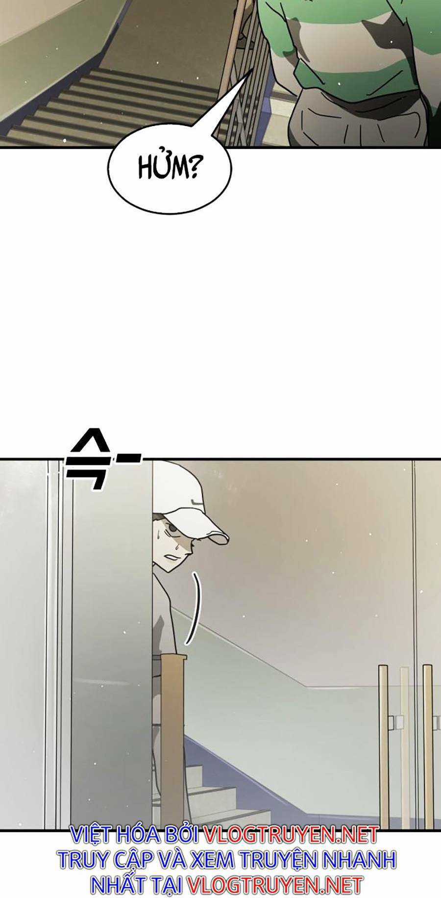 Đại Dịch Seoul Chapter 31 trang 81