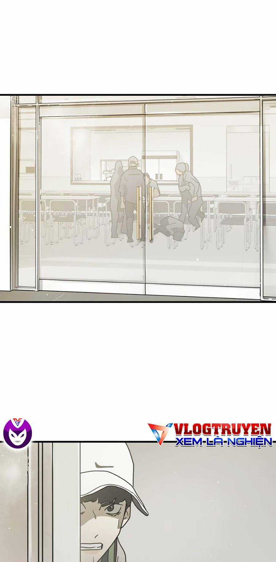 Đại Dịch Seoul Chapter 31 trang 82