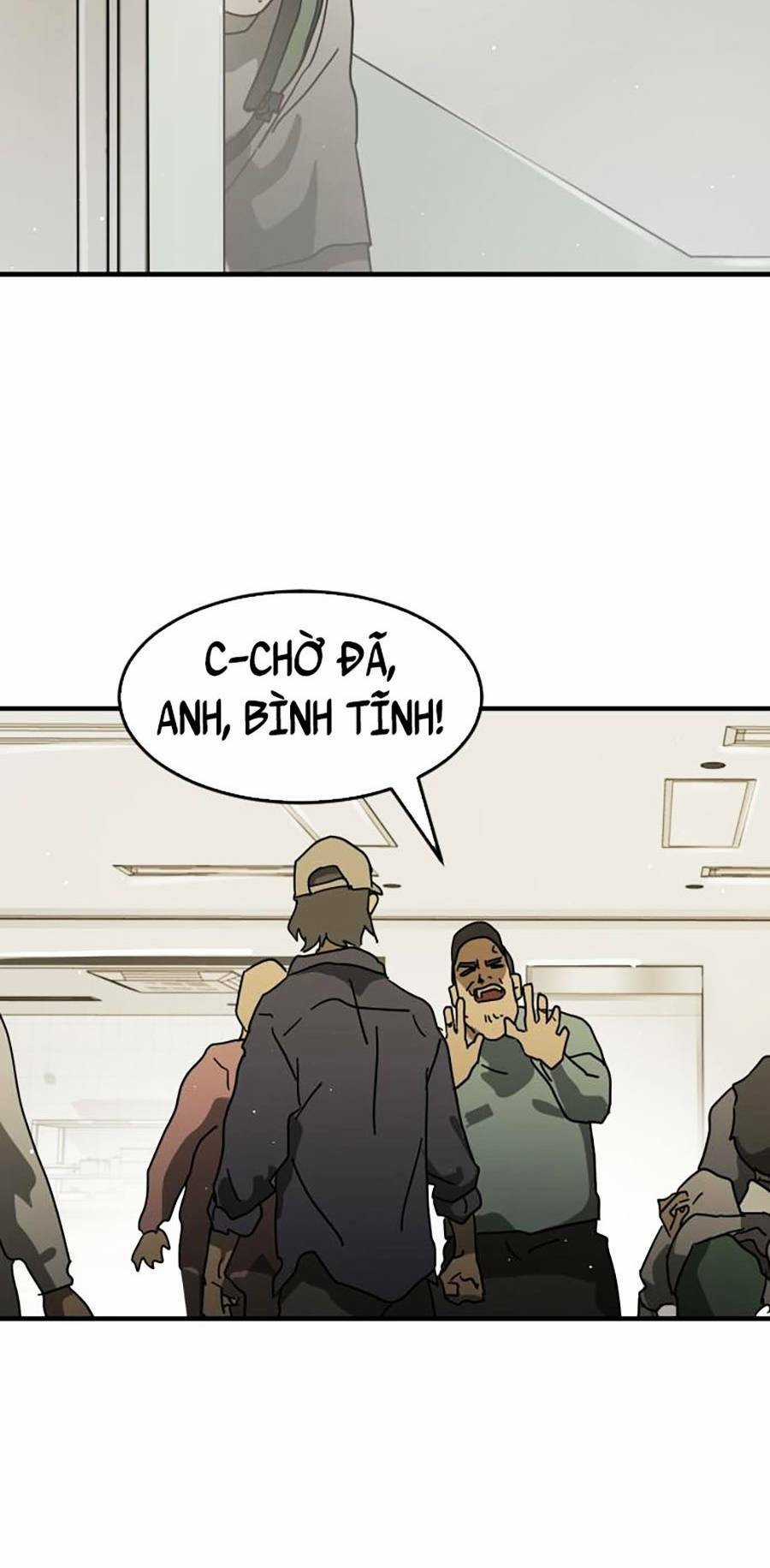 Đại Dịch Seoul Chapter 31 trang 83