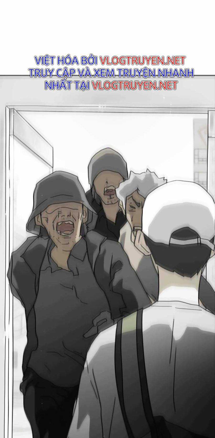 Đại Dịch Seoul Chapter 31 trang 86