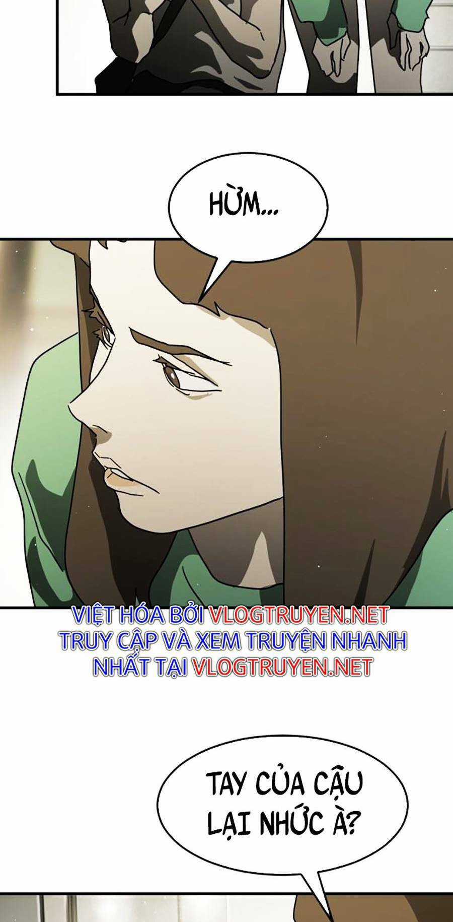 Đại Dịch Seoul Chapter 31 trang 88