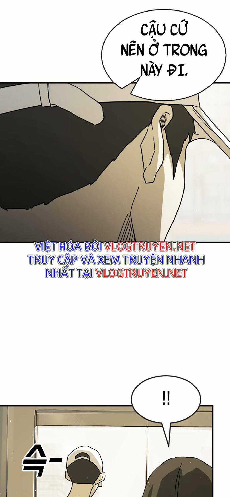 Đại Dịch Seoul Chapter 31 trang 9