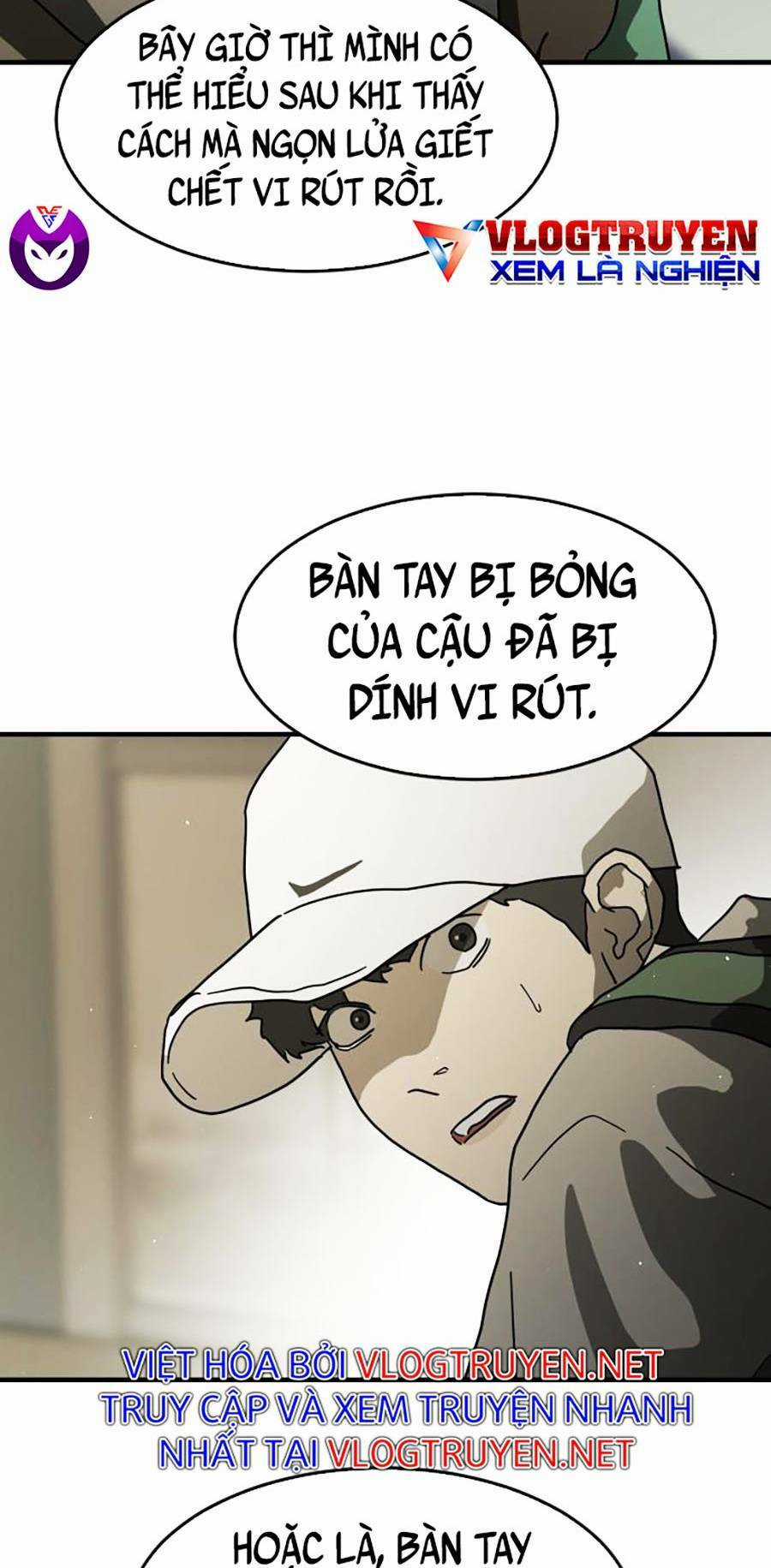 Đại Dịch Seoul Chapter 31 trang 90