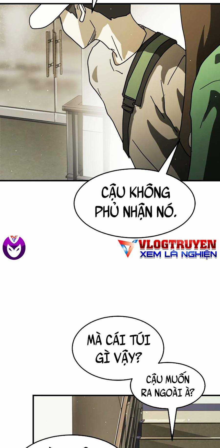 Đại Dịch Seoul Chapter 31 trang 92