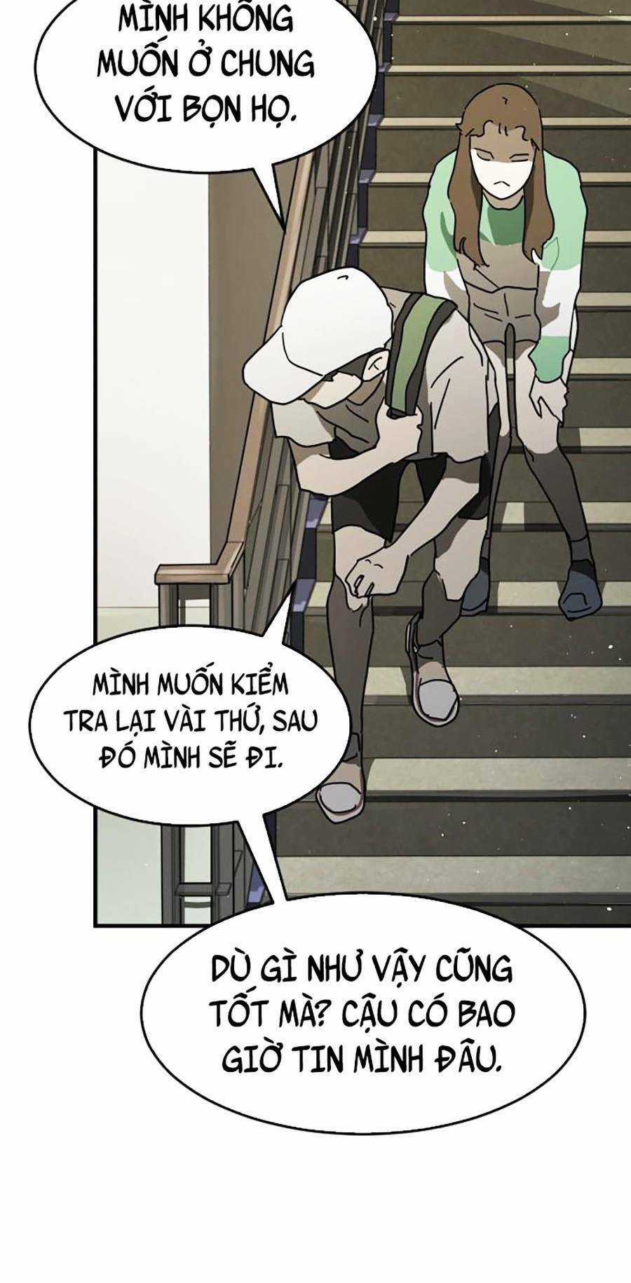 Đại Dịch Seoul Chapter 31 trang 93